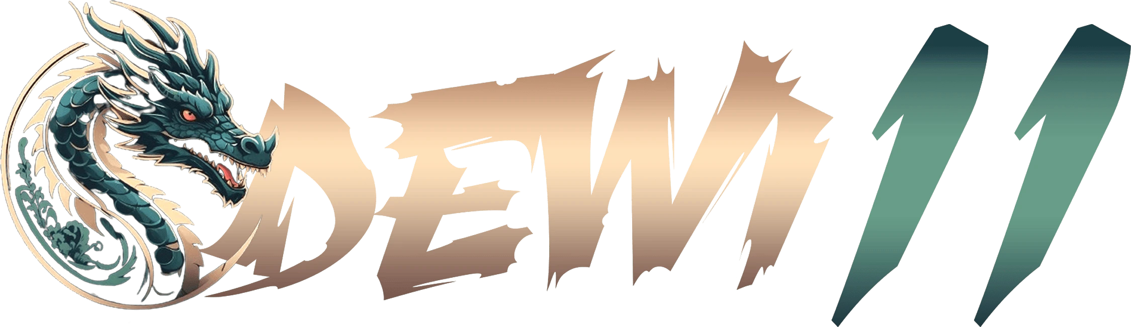 DEWI11 Logo